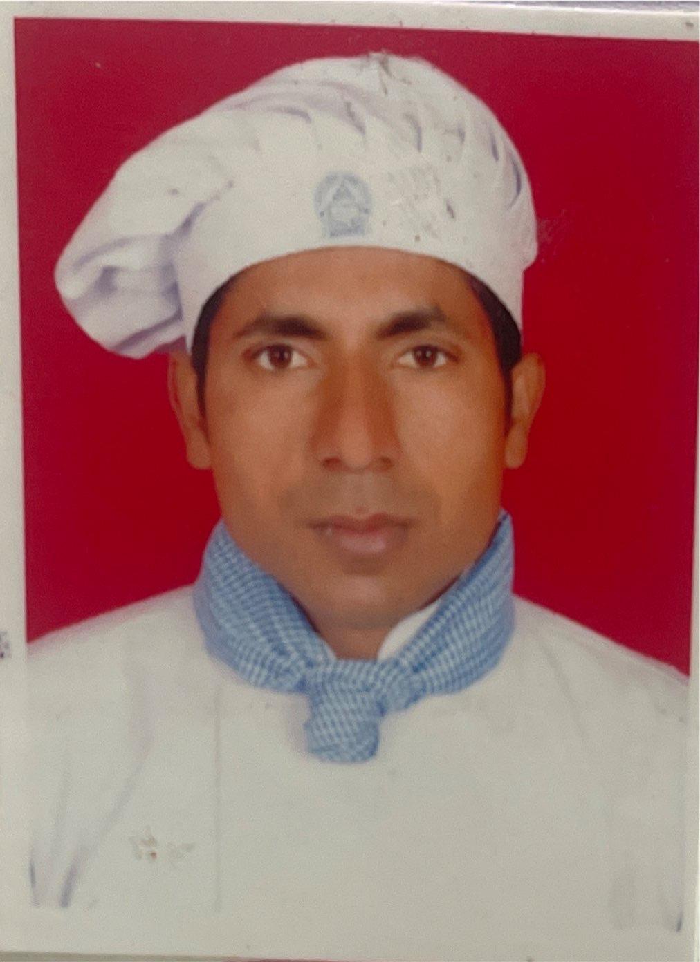 Mr. Prakash Timilsina