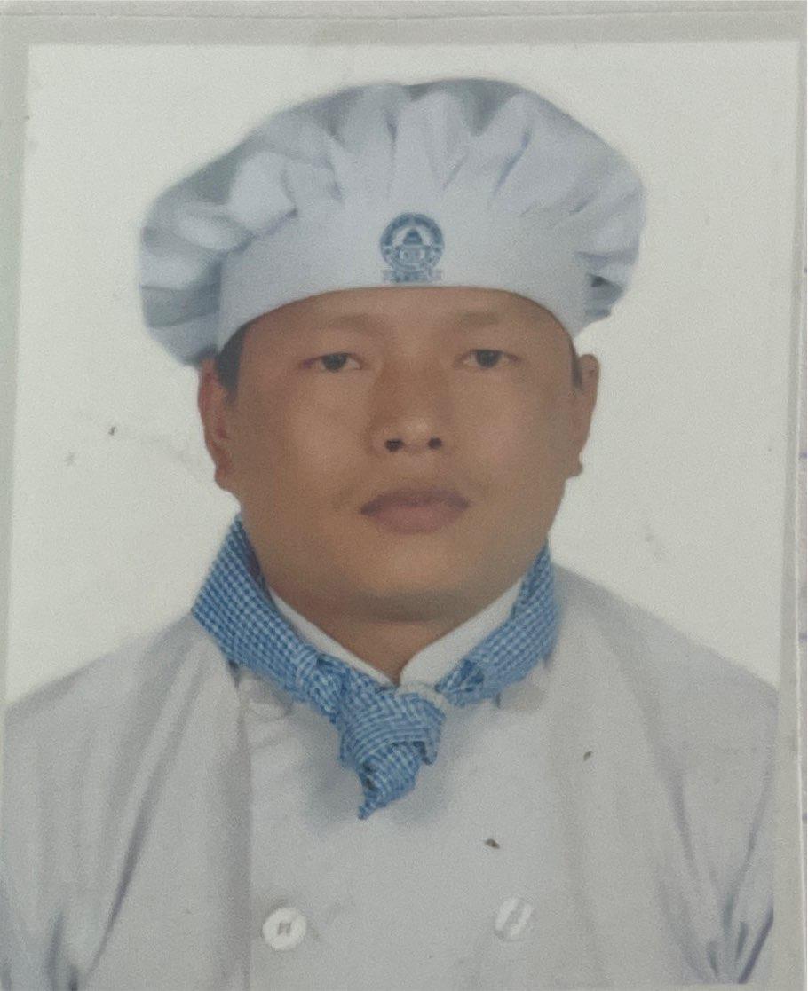 Mr. Hari Bahadur Rana