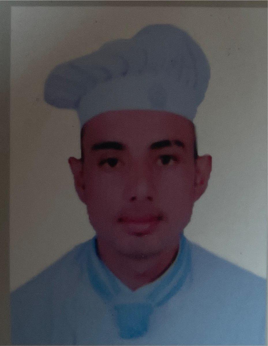 Mr. Kiran Bishwokarma