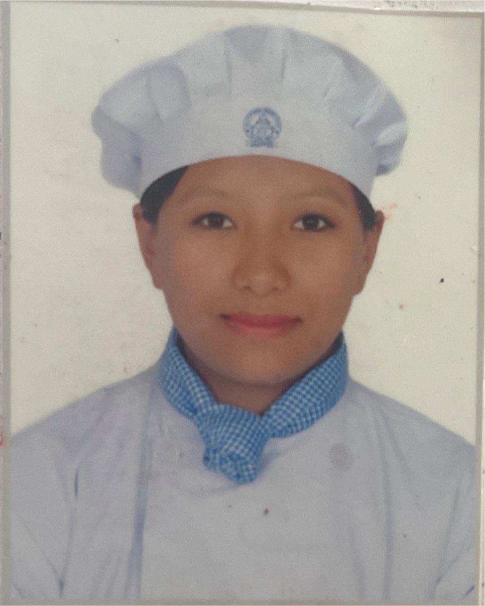 Mrs. Sangiya Gurung