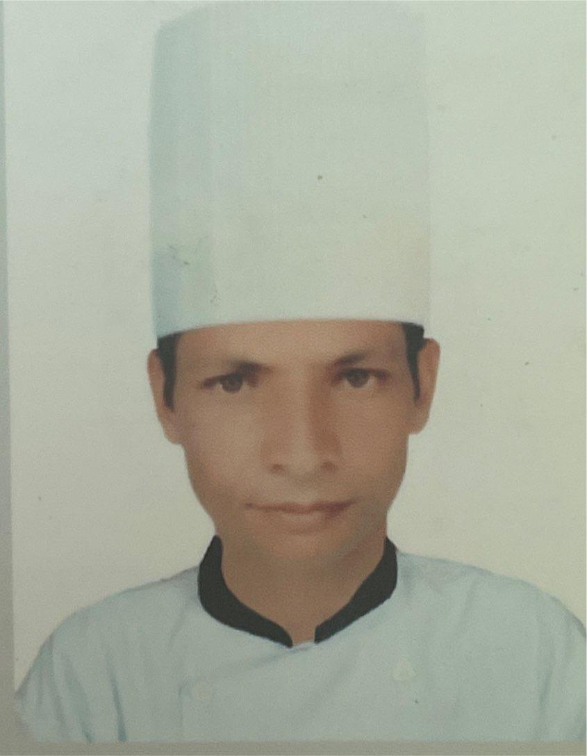 Mr. Im Bahadur Khadka