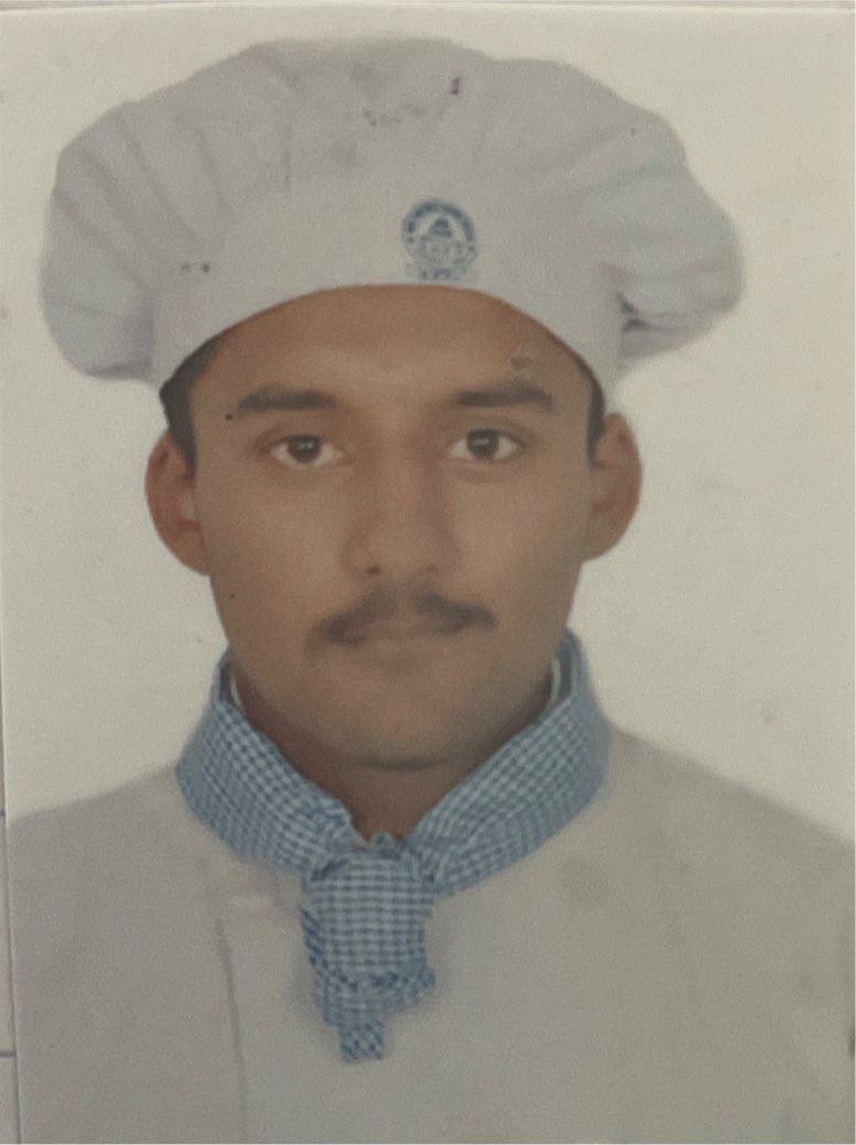 Mr. Siddhartha Kunwar