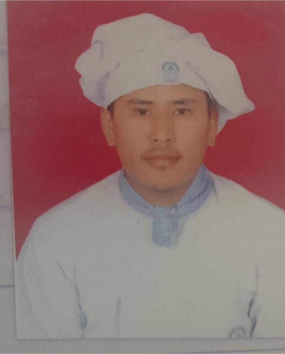 Mr. Swadesh Tamang