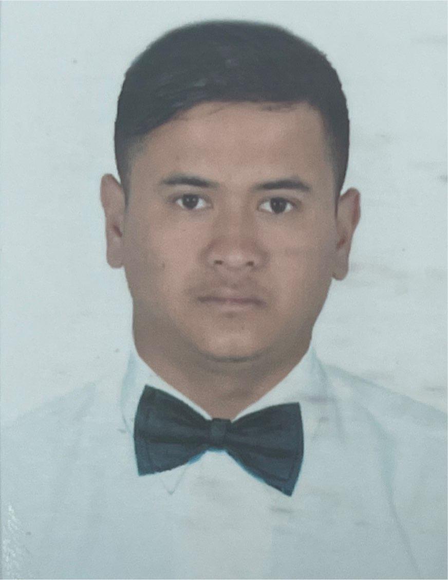 Mr. Raju Shrestha