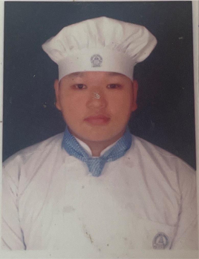 Mr. Sandesh Shrestha