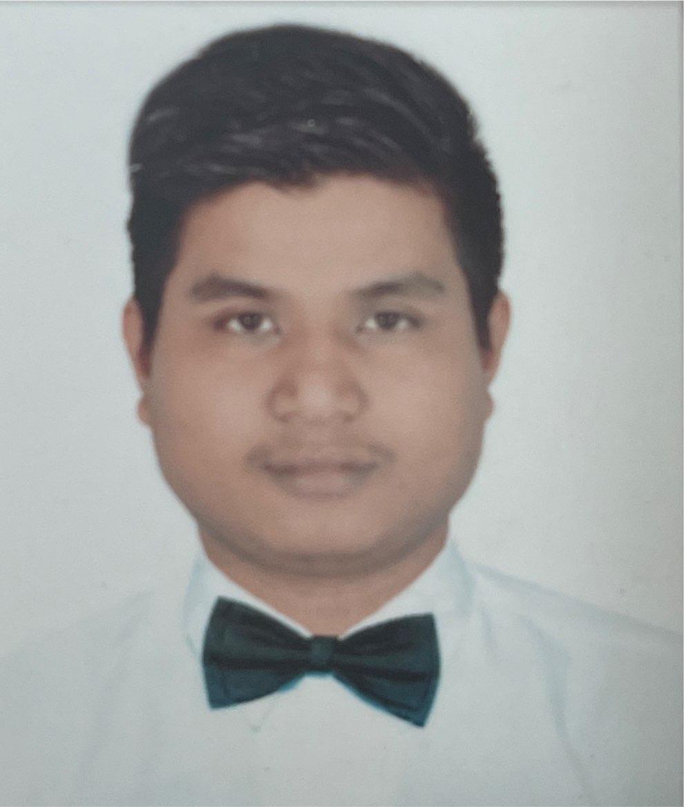 Mr. Ram Bahadur Kumal