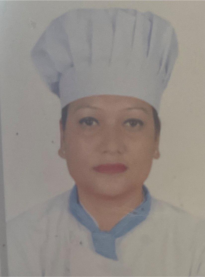 Mrs. kalpana Karki
