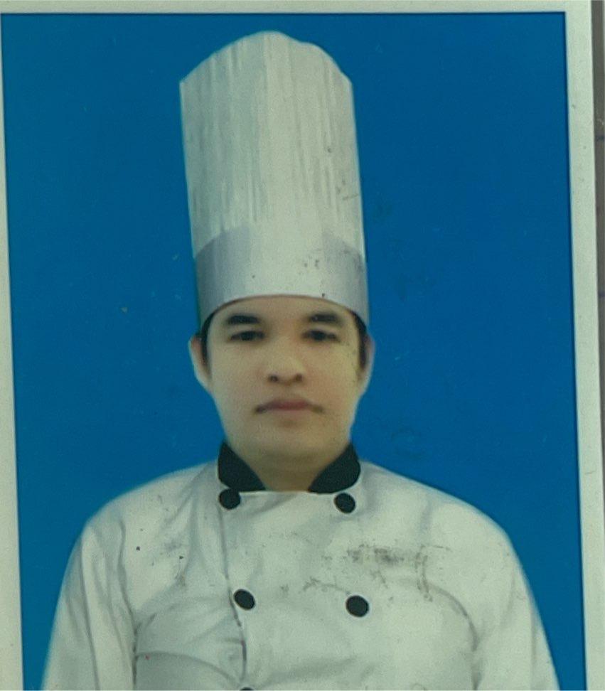 Mr. Bhuwan Pratap Malla