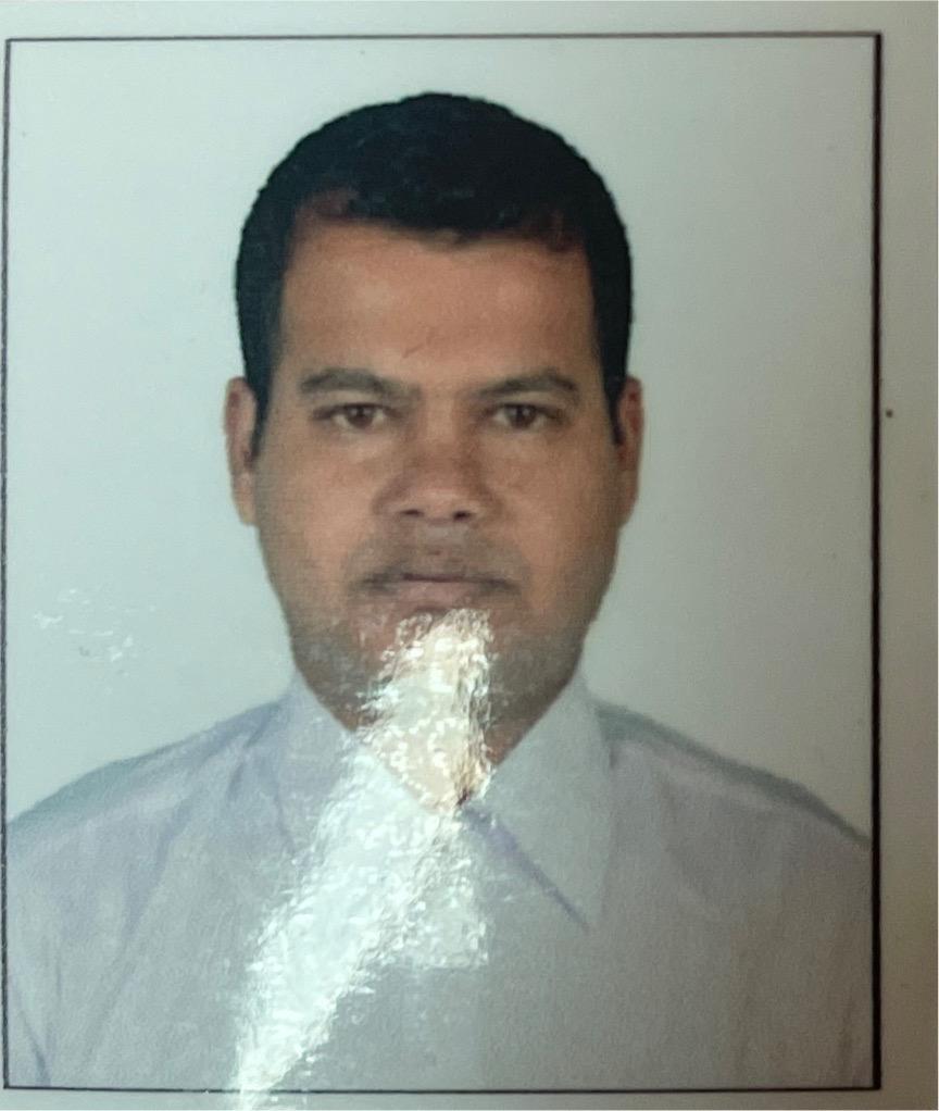 Mr. Pream Bahadur Godar