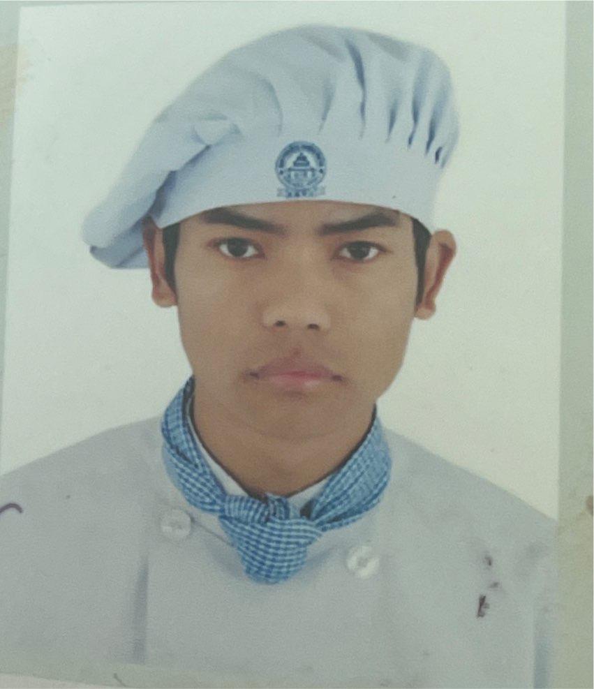 Mr. Tek Bahadur Budhathoki