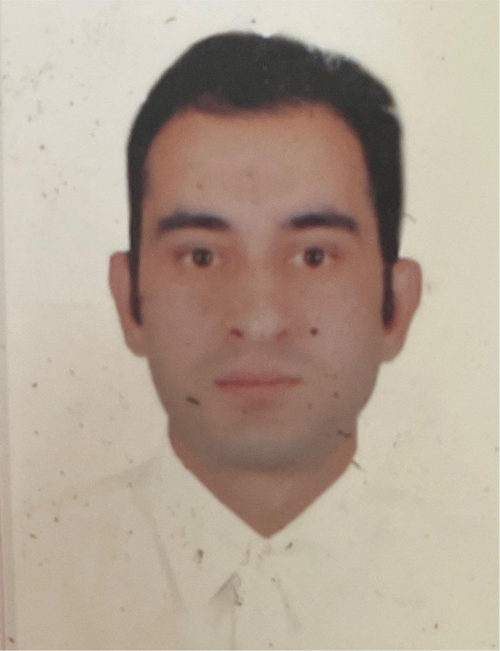 Mr. Jhabindra Bhattarai