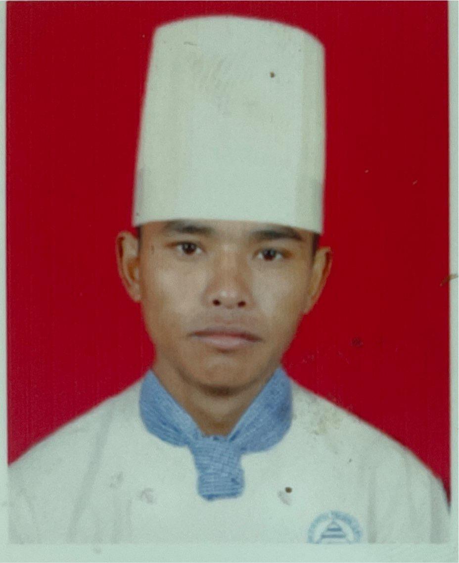 Mr. Tul Bahadur Ale