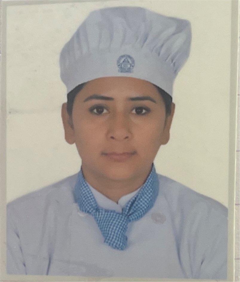 Mrs. Sabina Baral Bomjan