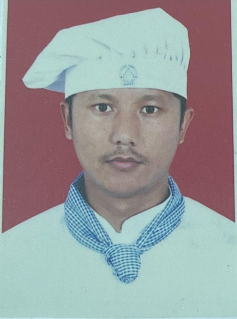 Mr. Sunil Gurung