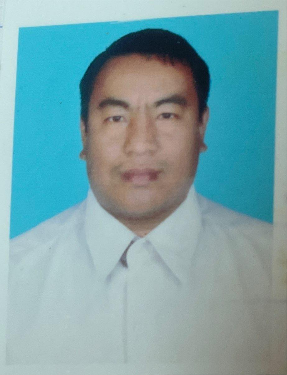 Mr. Narjun Gurung