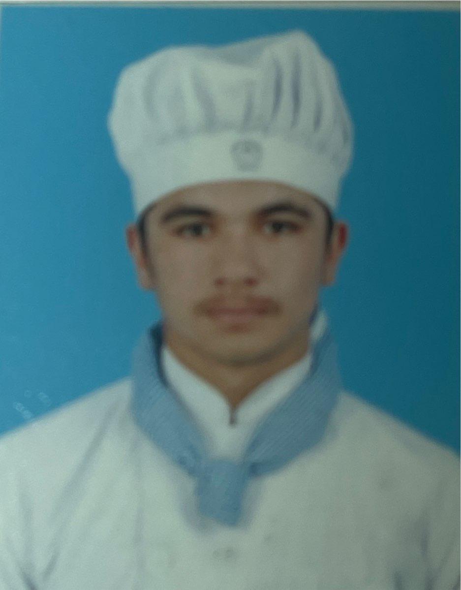 Mr. Prabin Thapa