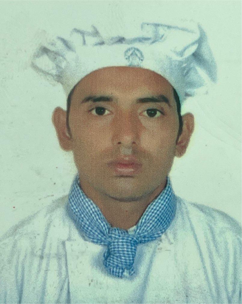 Mr. Mahadev Parajuli