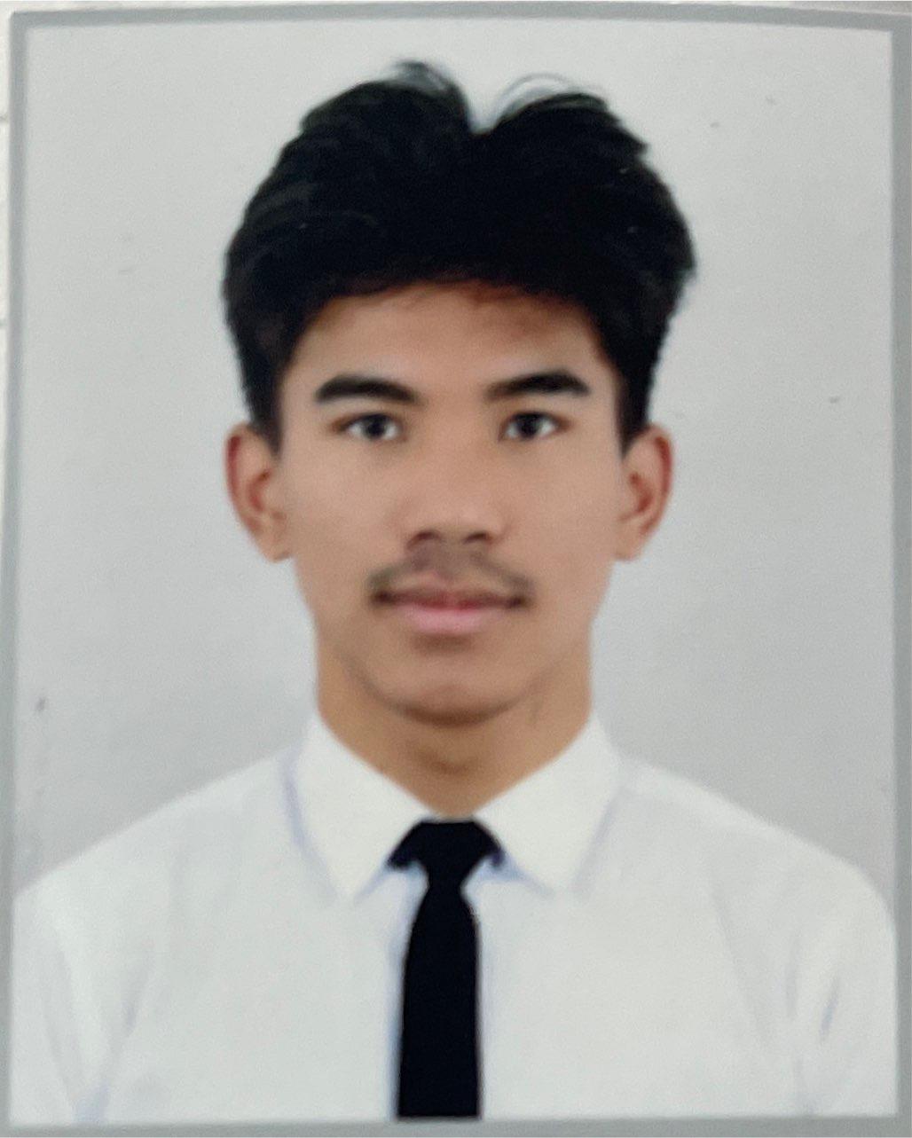 Mr. Sachin Rana Magar