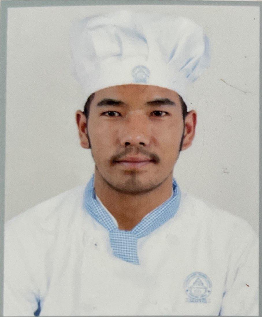 Mr. Sagar Gurung