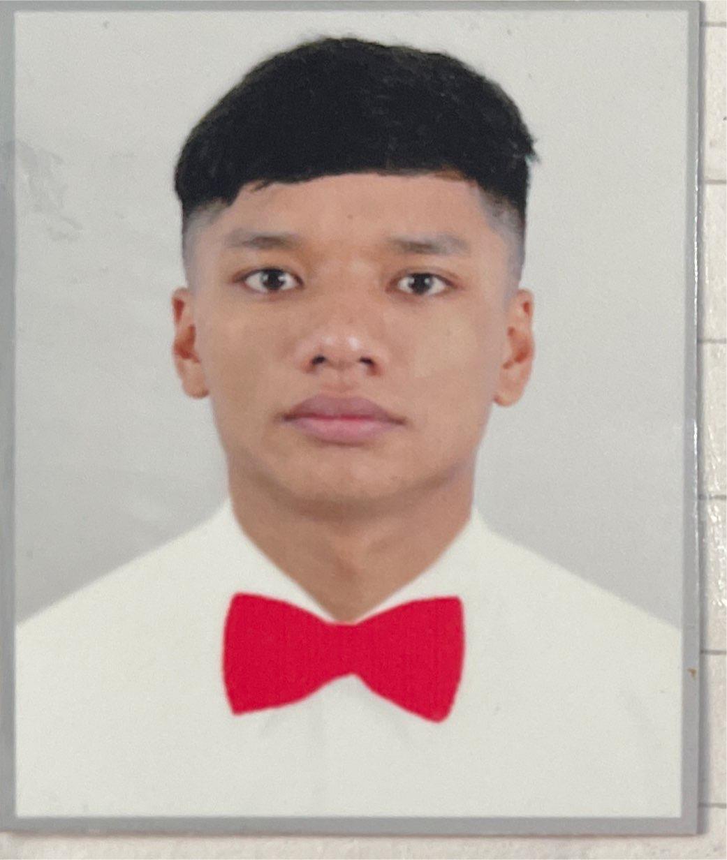 Mr. Rajesh Thapa Magar