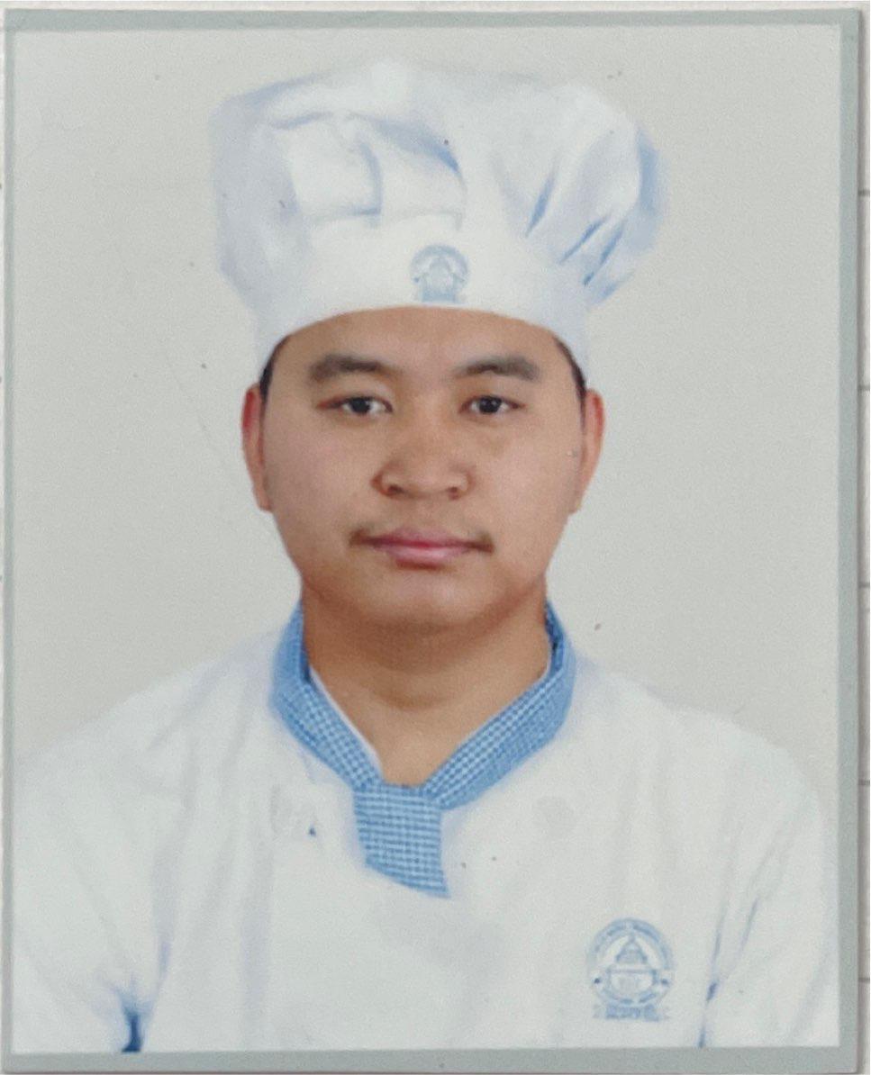 Mr. Chham Bahadur Roka