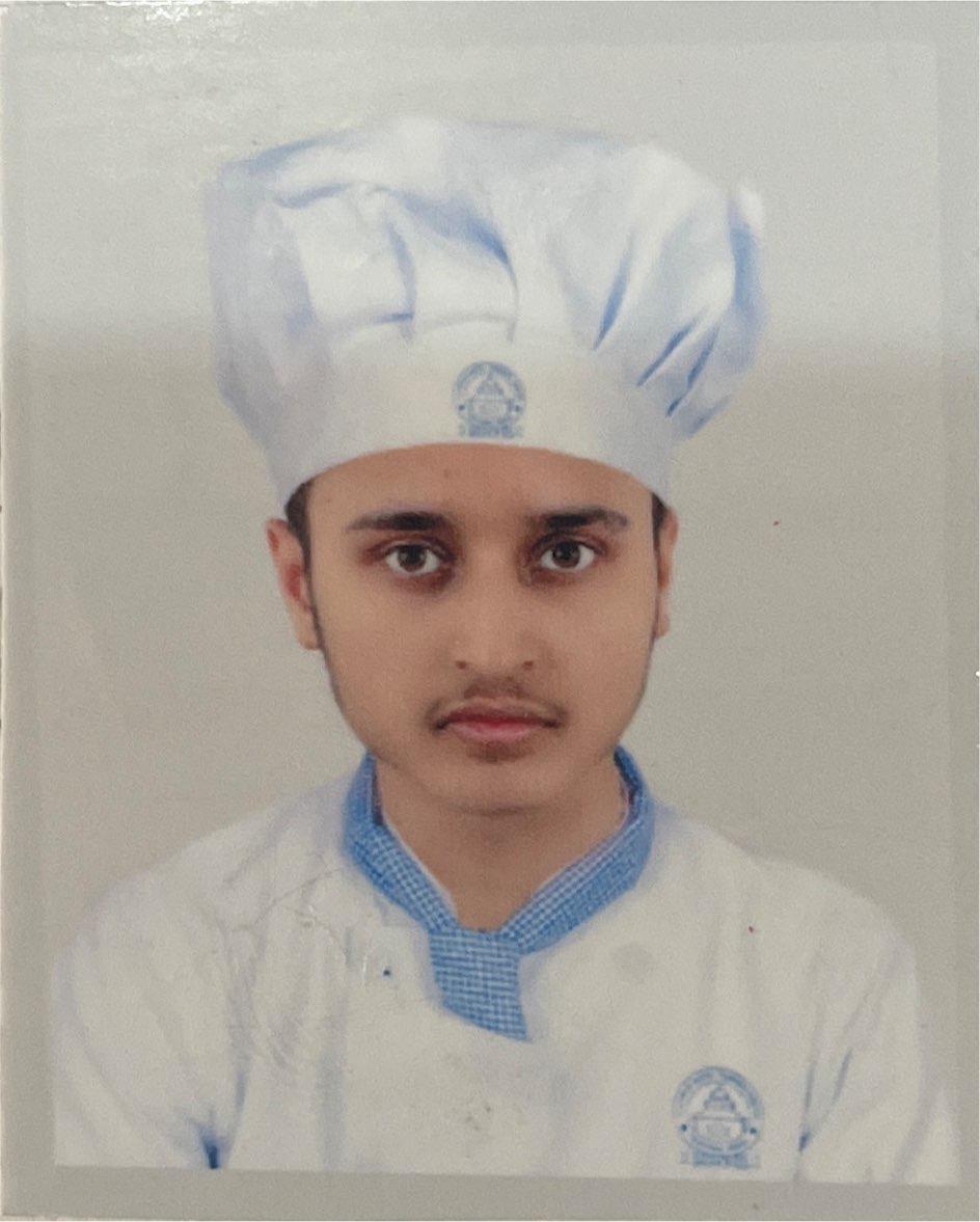 Mr. Prashanta Pokhrel