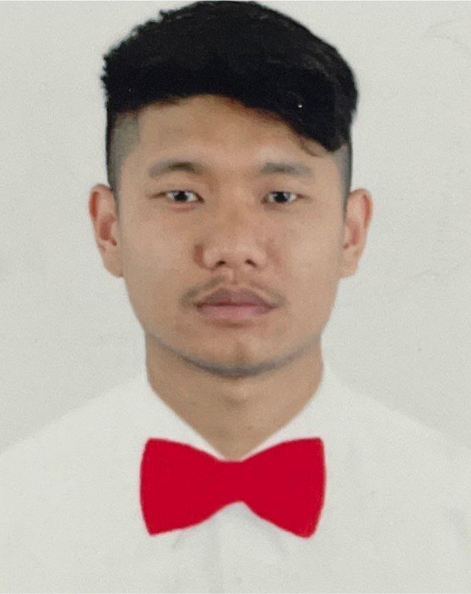 Mr. Pratap Gurung