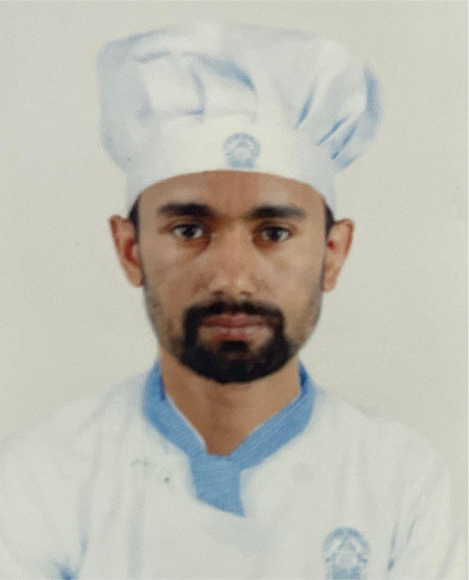 Mr. Suman Devkota