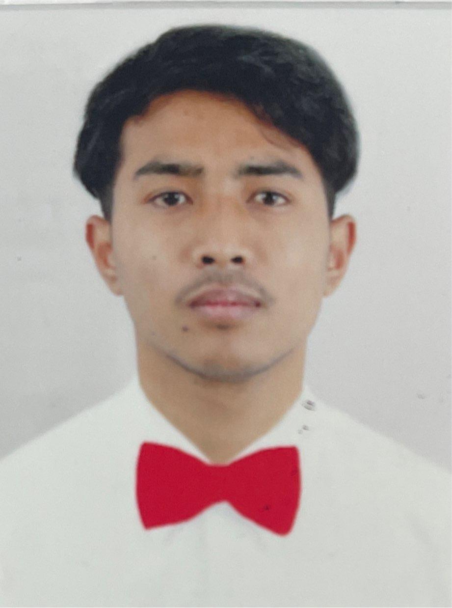 Mr. Gyanendra Mahato