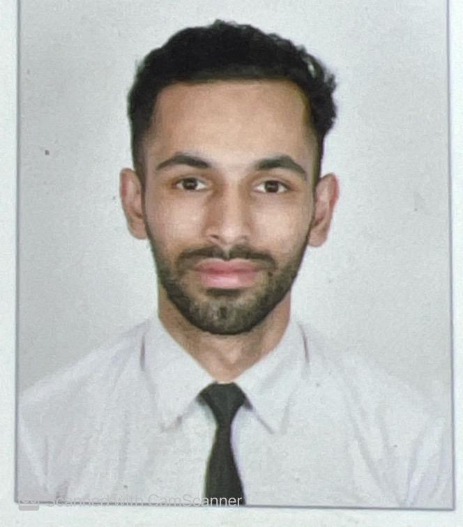 Mr. Bishnu Prasad Paudel