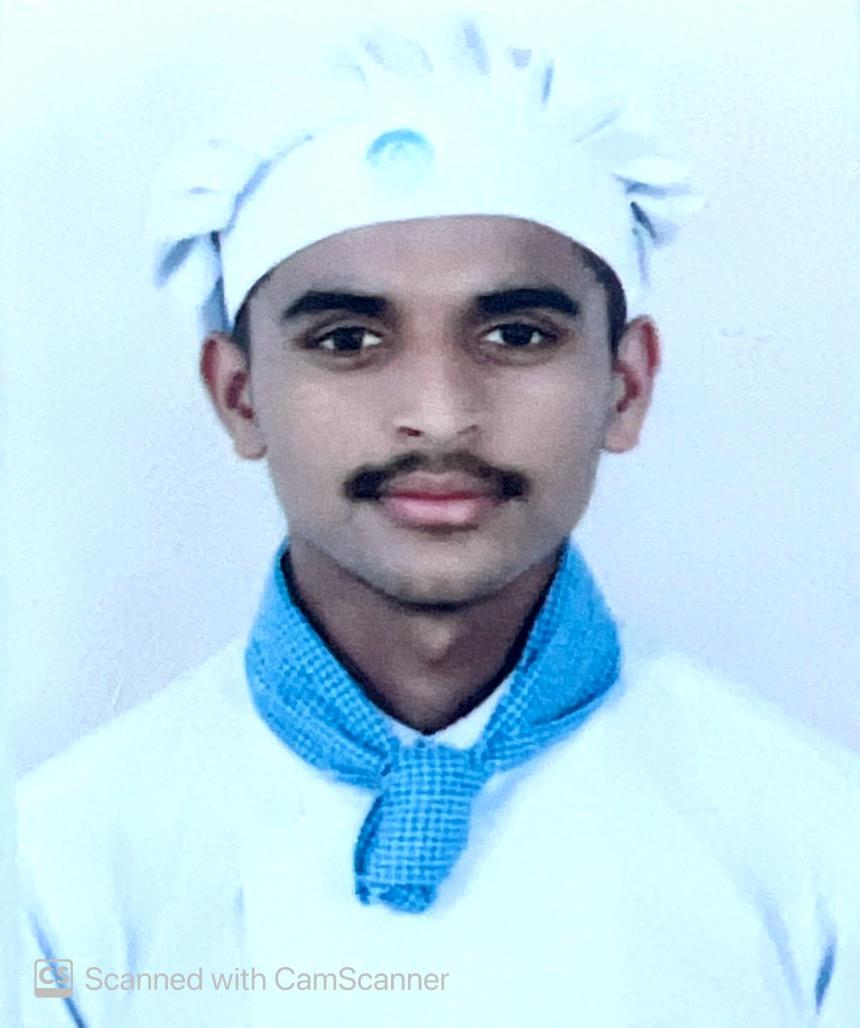 Mr. Prashnna Acharya