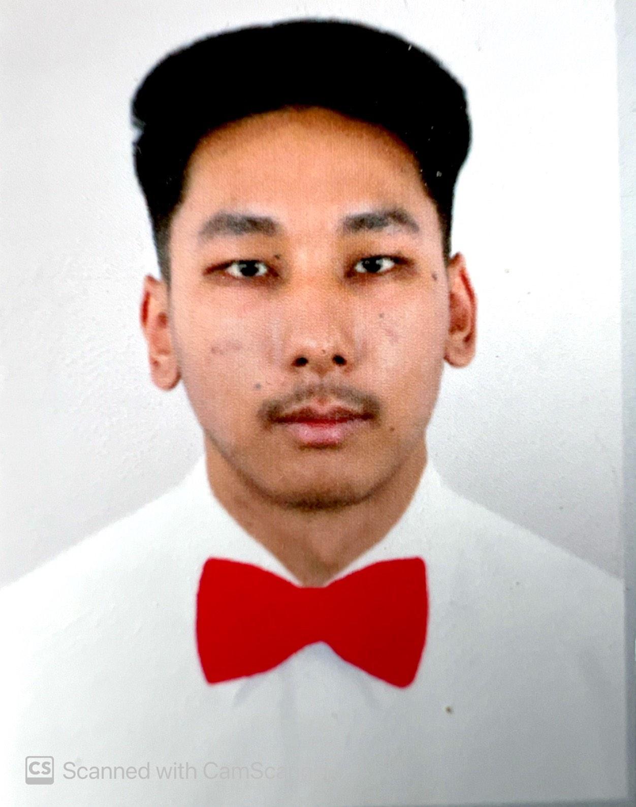 Mr. Promish Gurung