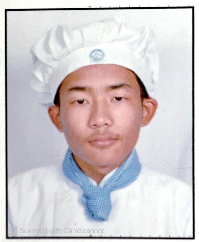 Mr. Bikalpa Bhattarai