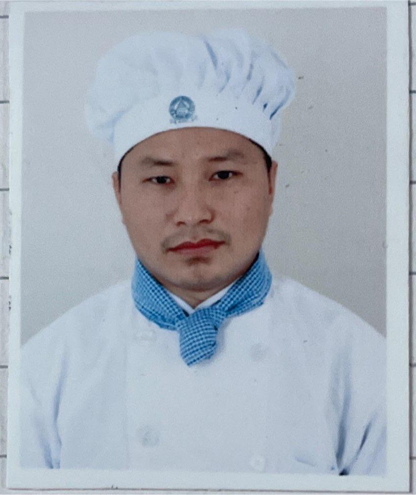 Mr. Dal Bahadur Magar