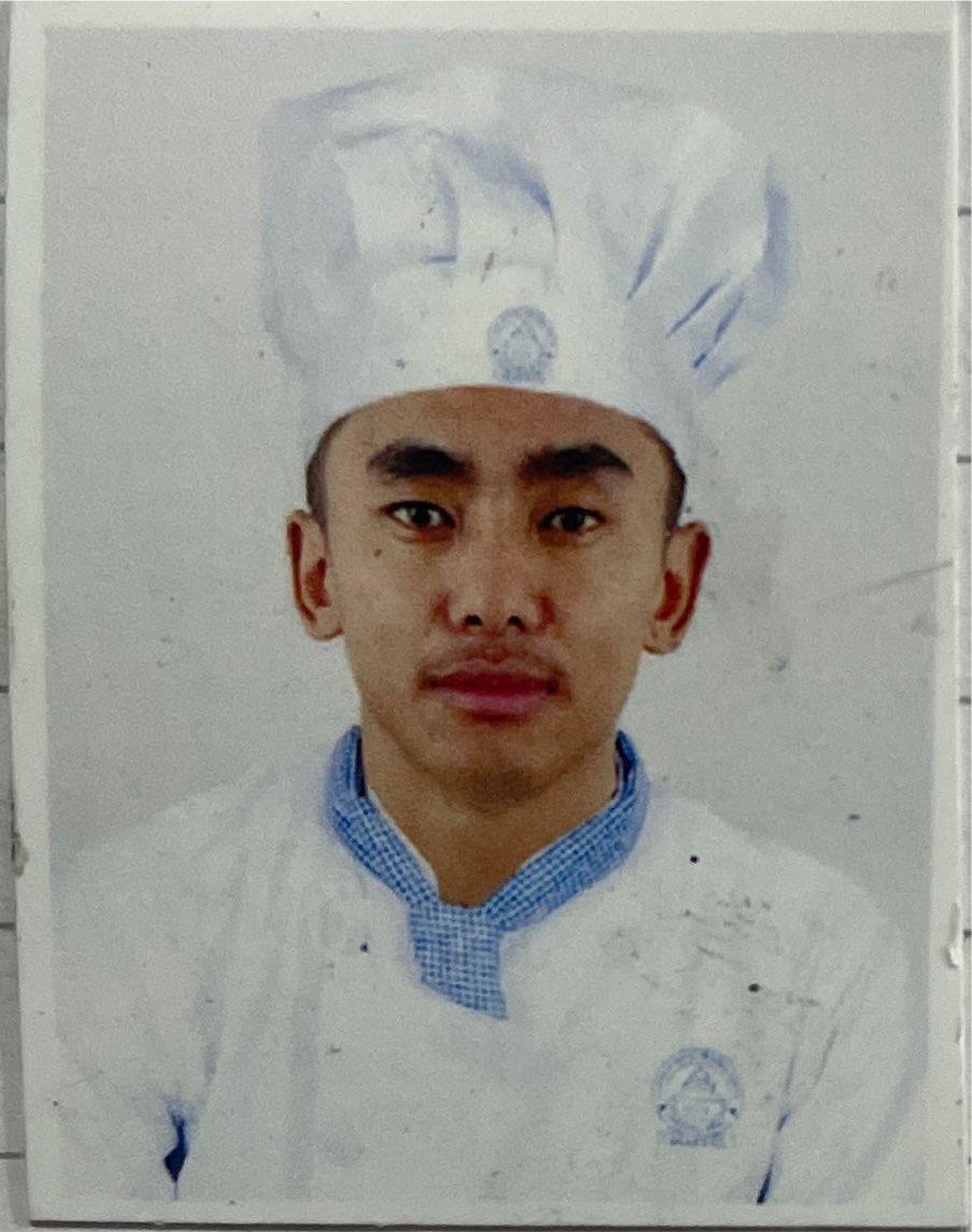 Mr. Milan Buduja Pun