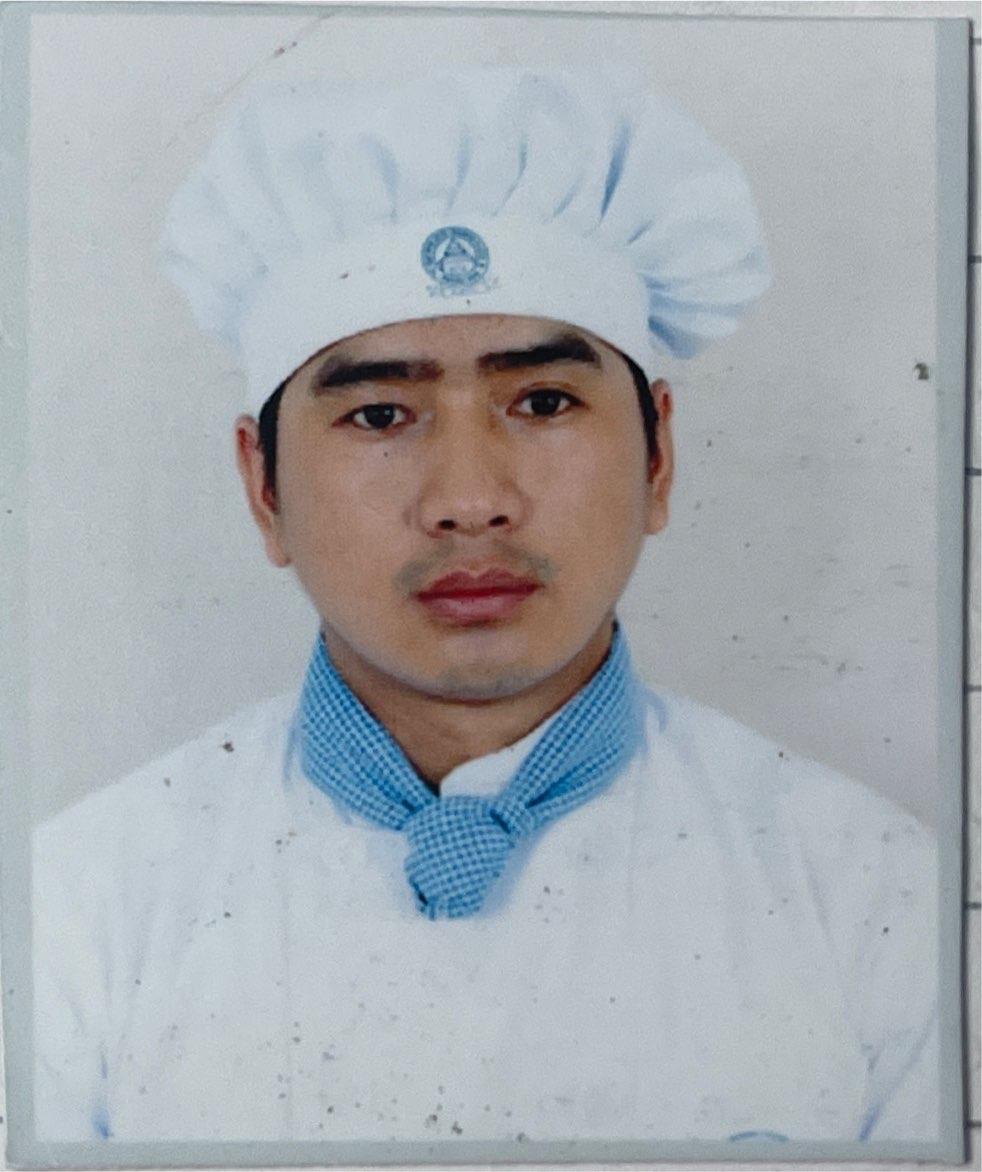 Mr. Ren Bahadur Gurung