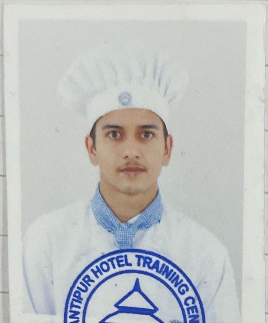 Mr. Lok Bahadur Khatri