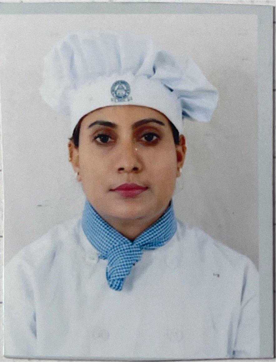 Ms. Dolly Kumari Basnet