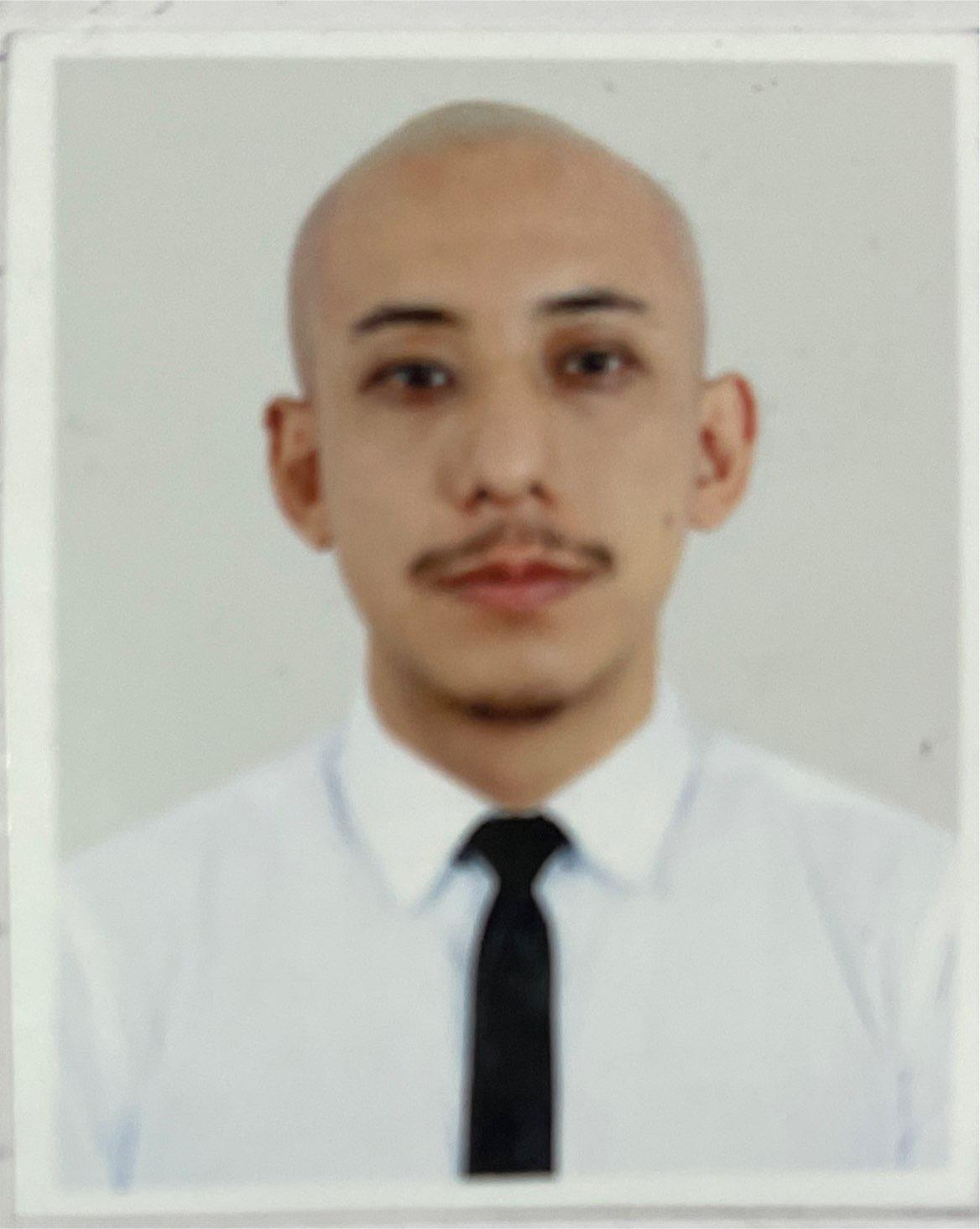 Mr. Roshan Prasad Sherchan