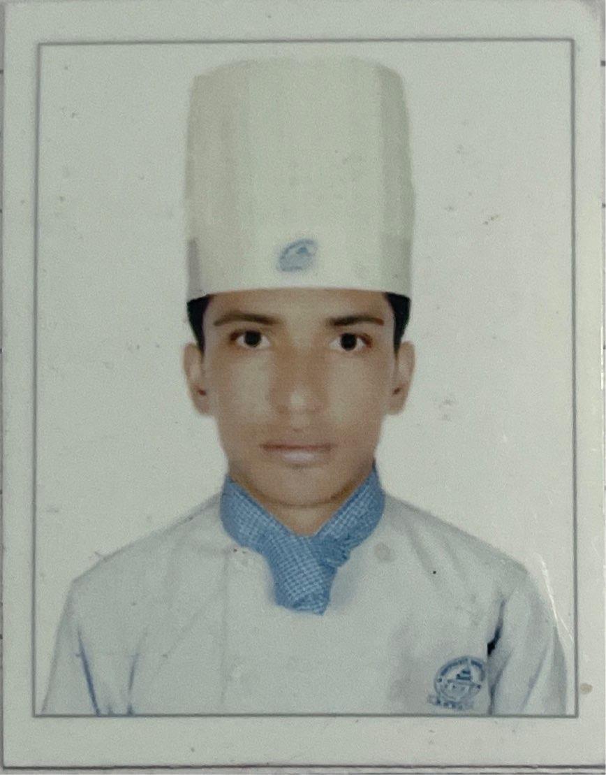 Mr. Santosh Ranabhat