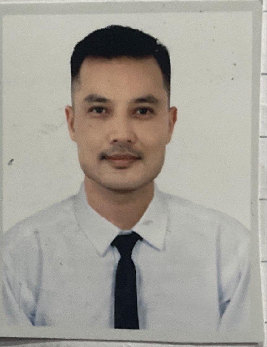 Mr. Rajesh Kumar Mulmi