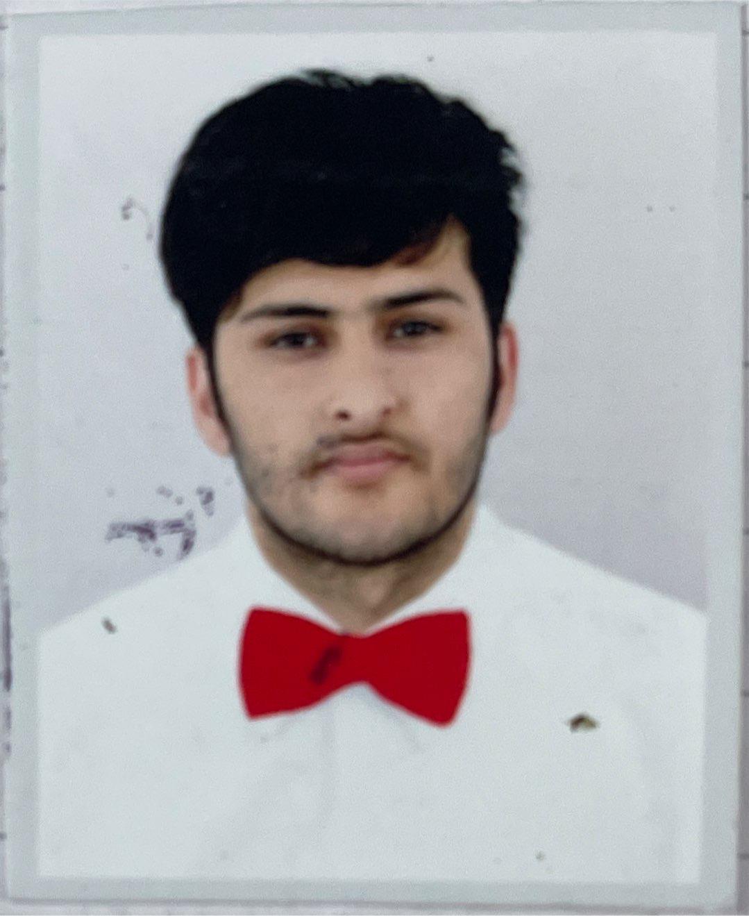 Mr. Govinda Bhandari