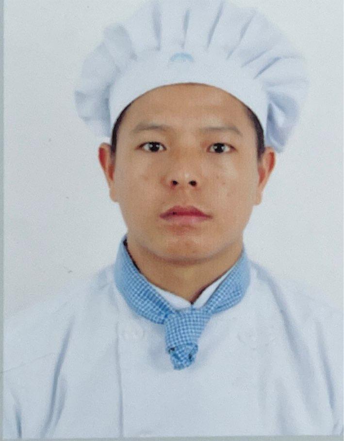 Mr. Jiwan disuwa