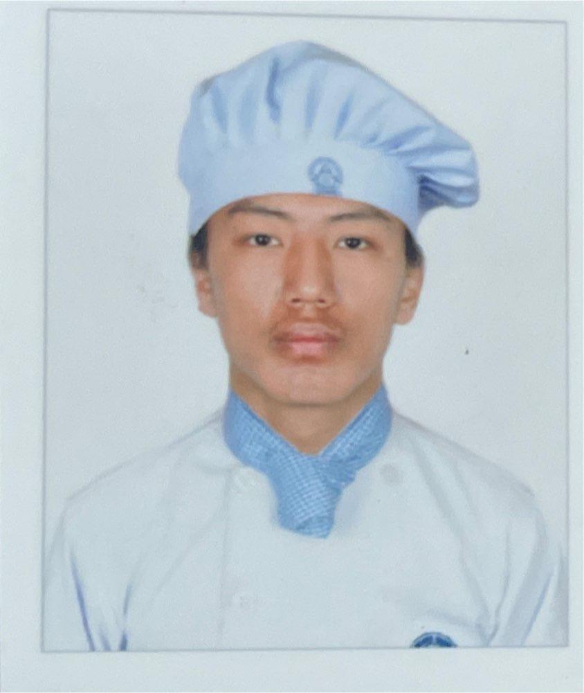 Mr. Sachin Gurung