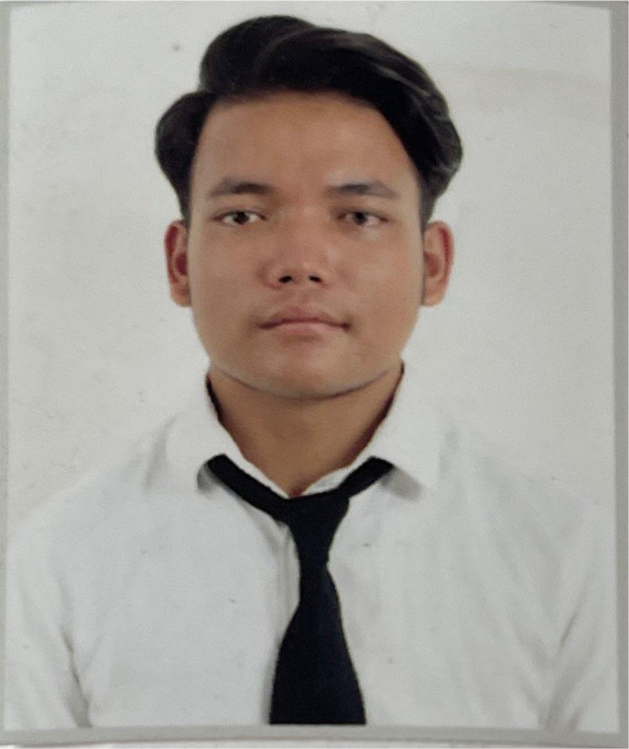 Mr. Pawan Gurung