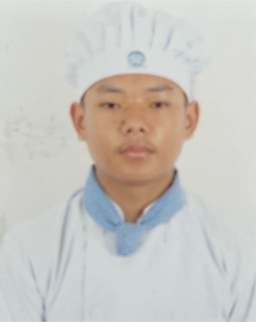 Mr. Samik Gurung