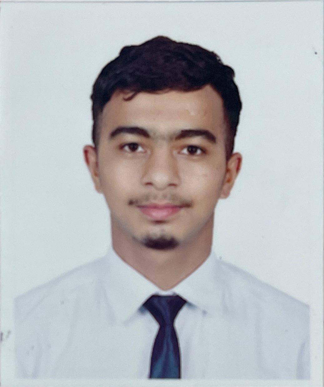 Mr. Magh Bahadur Wagle