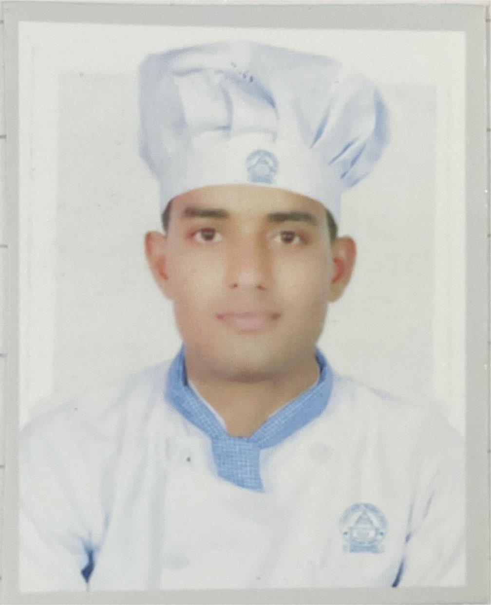 Mr. Shyam Prasad Adhikari Sharma