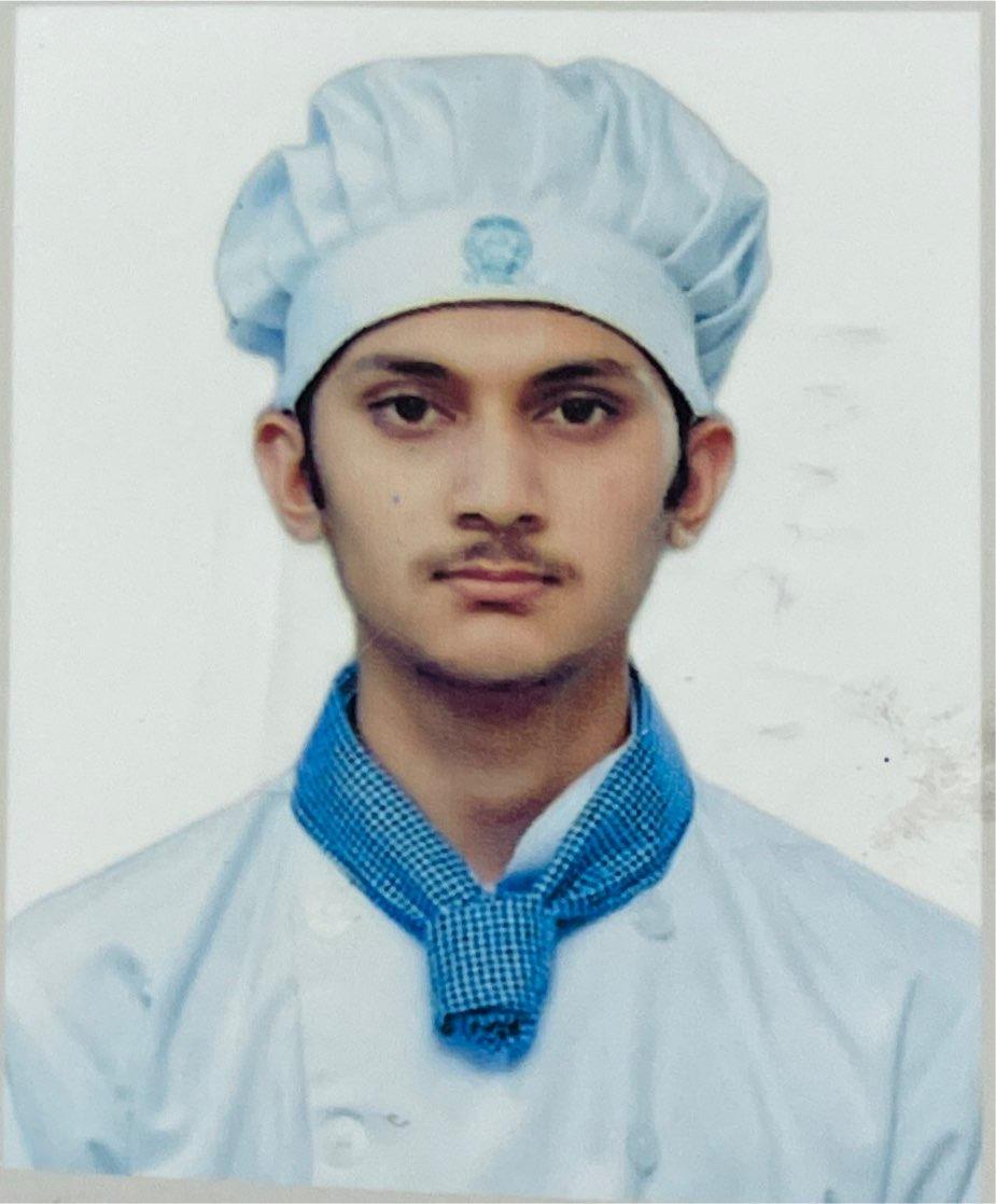 Mr. Kushal Chhetri