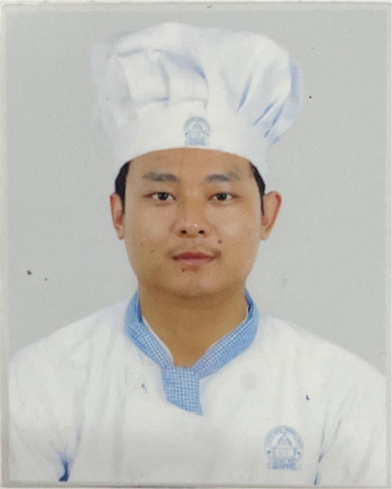 Mr. Sujan Tamang